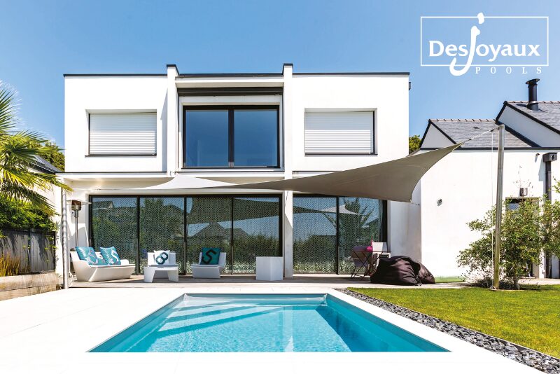 Desjoyaux Pools