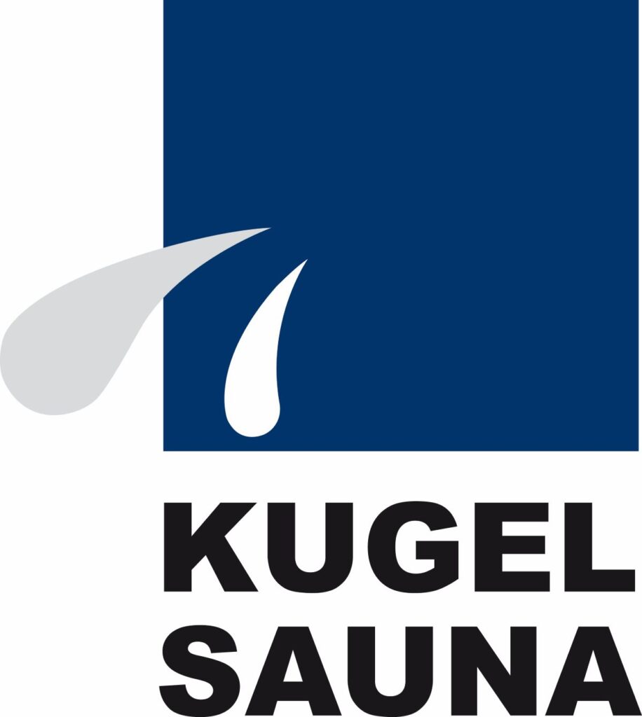 Kugel Sauna Logo