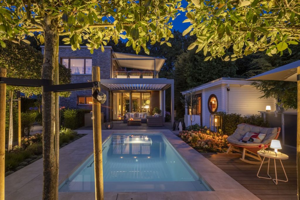 Schwimmbad Löchte GmbH in Münster