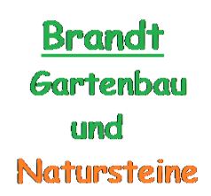 Brandt Gartenbau und Natursteine