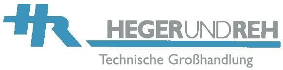 Heger und Reh OHG Logo