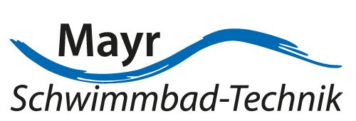 Mayr Schwimmbadtechnik Logo