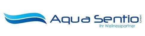 Aqua Sentio Logo