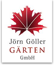 Jörn Göller Gärten Logo