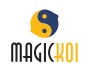 Magic Koi Logo