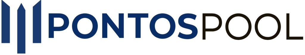 Pontos Pool Logo