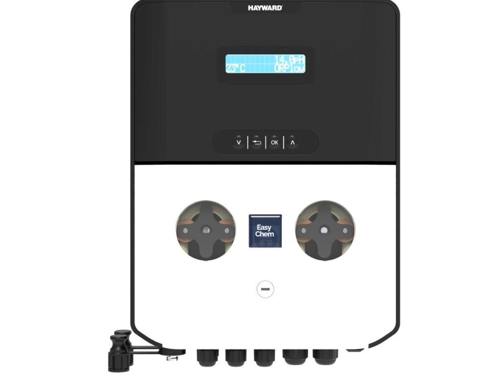 Chemische Regulatoren Easy Chem