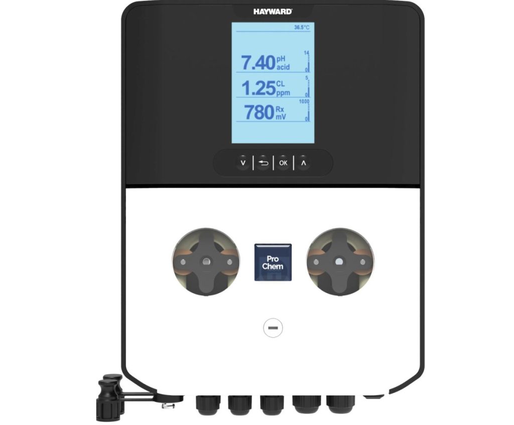 Chemische Regulatoren Pro Chem