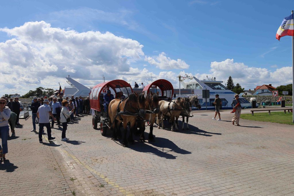 40 Jahre Sopra Hiddensee Vitte