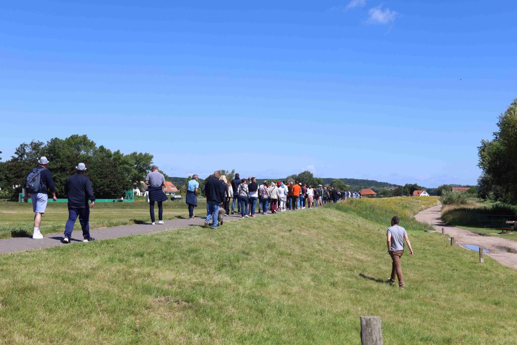 40 Jahre Sopra Hiddensee