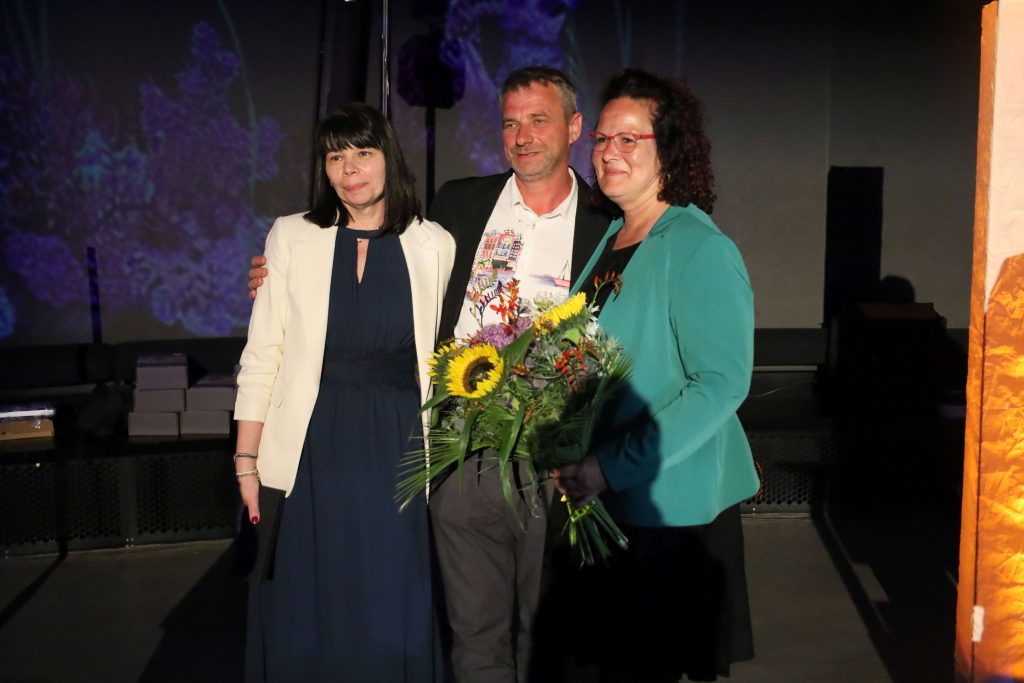 40 Jahre Sopra Stralsund Ozeaneum