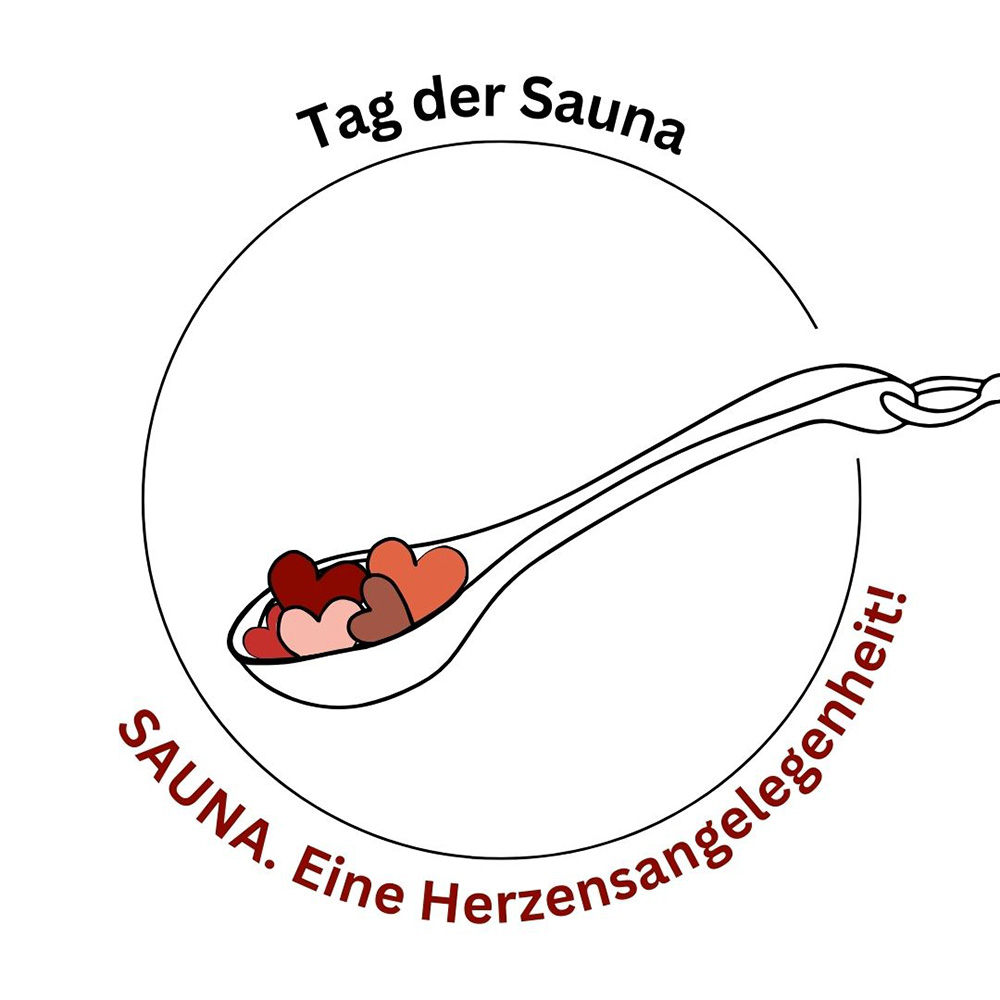 Tag der Sauna Deutscher Sauna-Bund