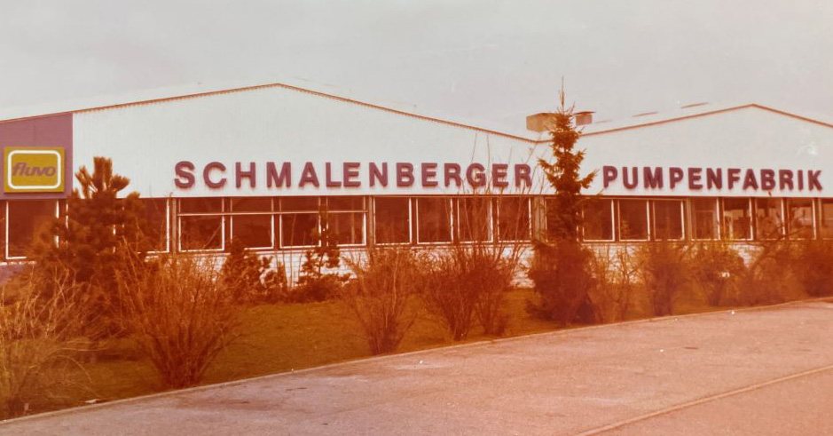 Schmalenberger Pumpenfabrik