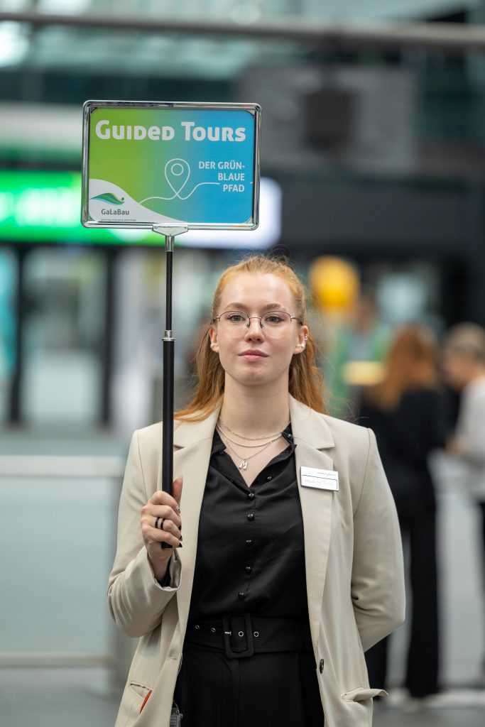 25. Galabau-Messe Nürnberg