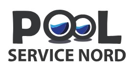 Pool Service Nord Logo