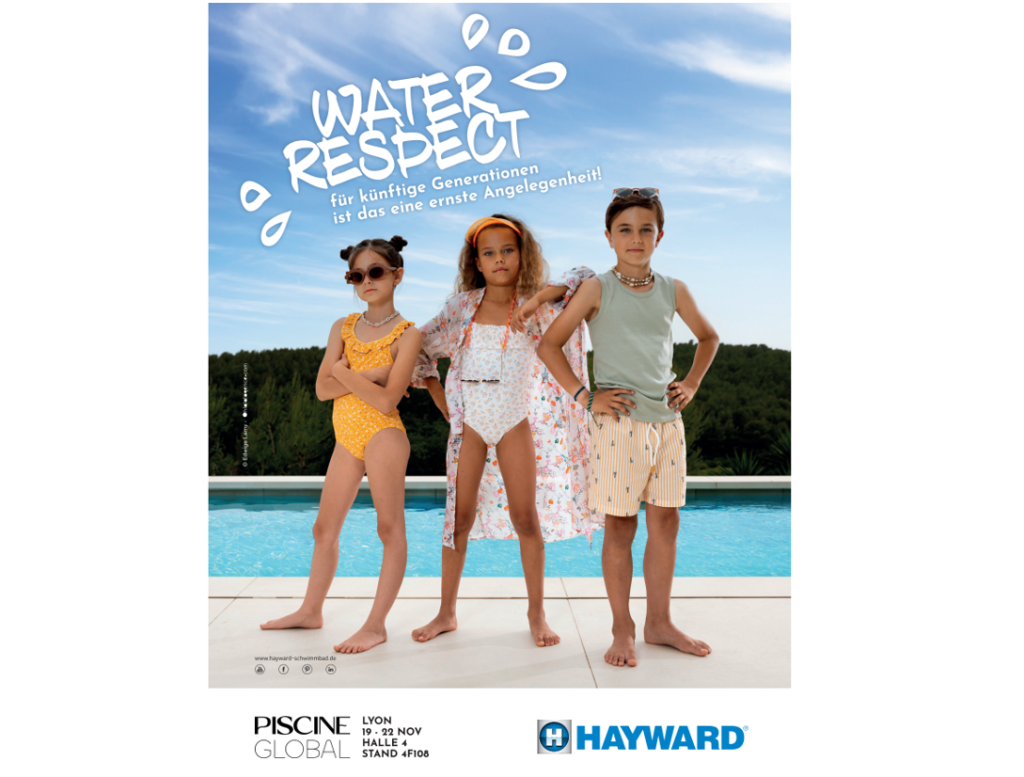 Hayward Water Respect