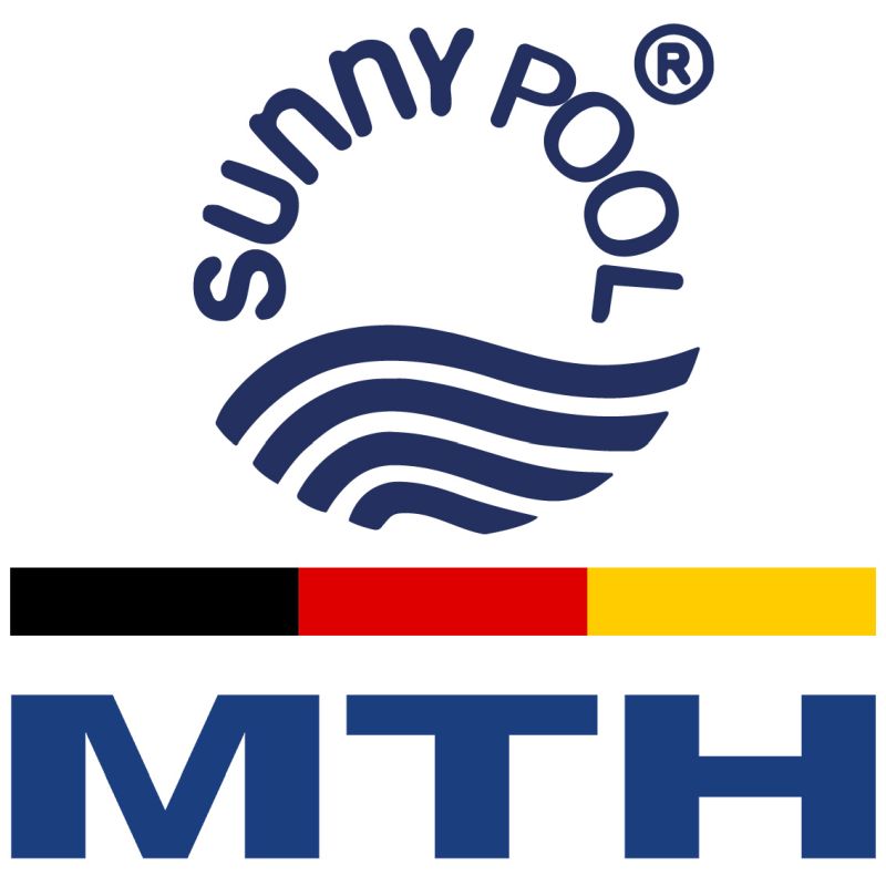 MTH Waldkraiburg Sunny Pool Logo