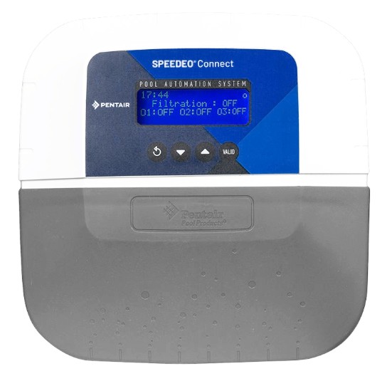 Speedeo Connect pentair
