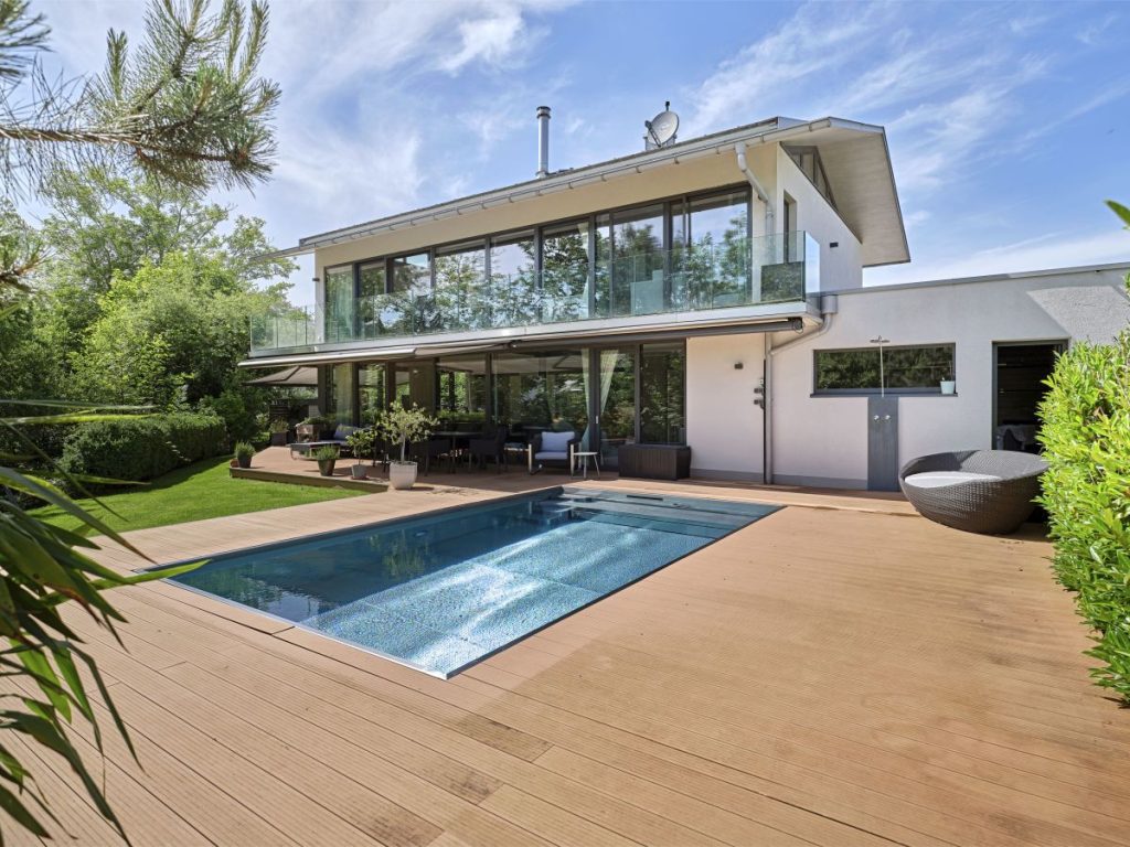 Biebl Poolplanung Pool Projekt