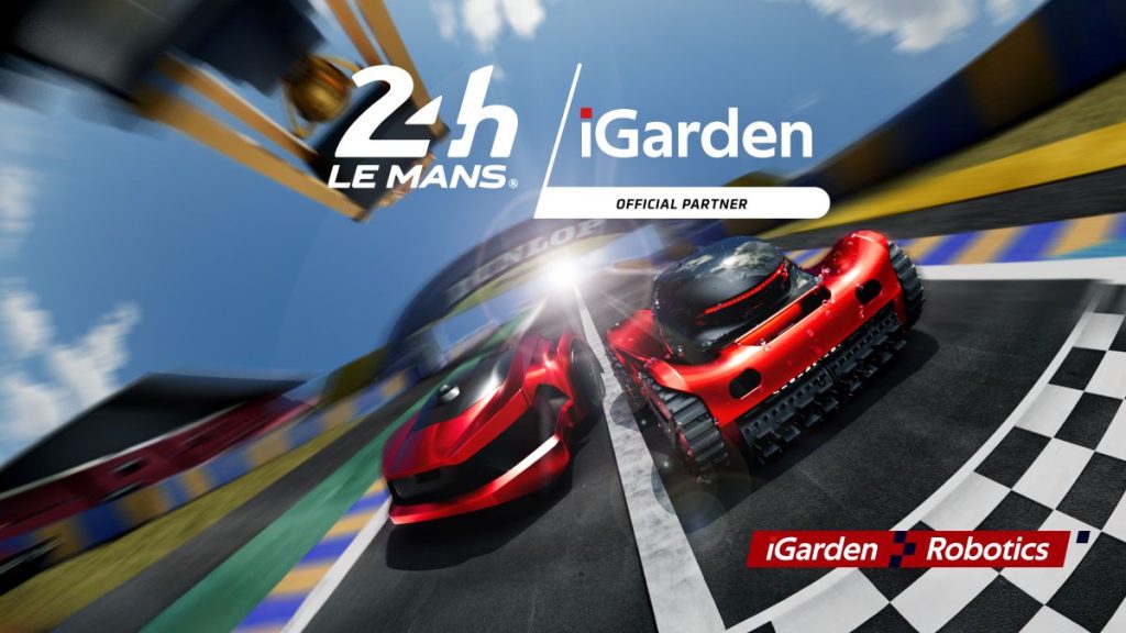 Fairland Group, der offizielle Partner der legendären 24 Stunden von Le Mans