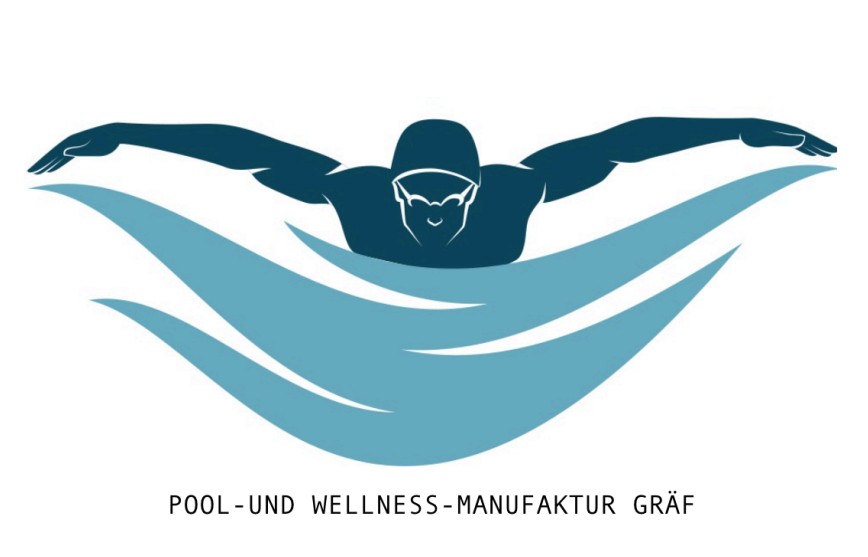 Graef Pool- und Wellnessmanufaktur Logo