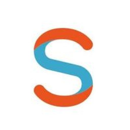 icon "S" von SCHWIMMBAD+SAUNA