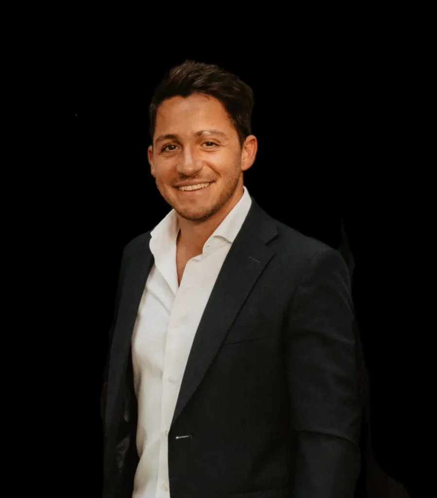 Ivan Sabato - Leiter Kontinentaleuropa bei Harvia Plc