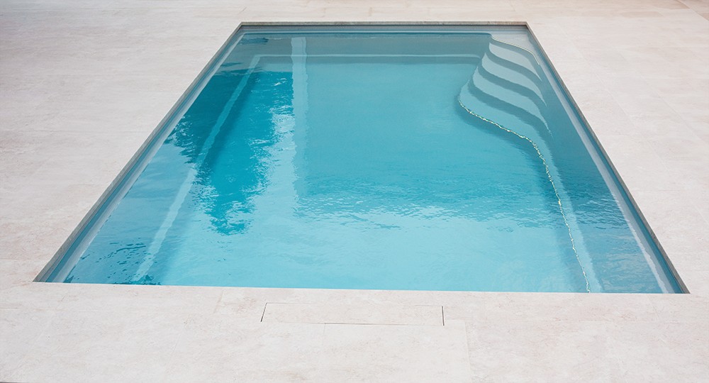 Pool vom Hersteller Waterrows.