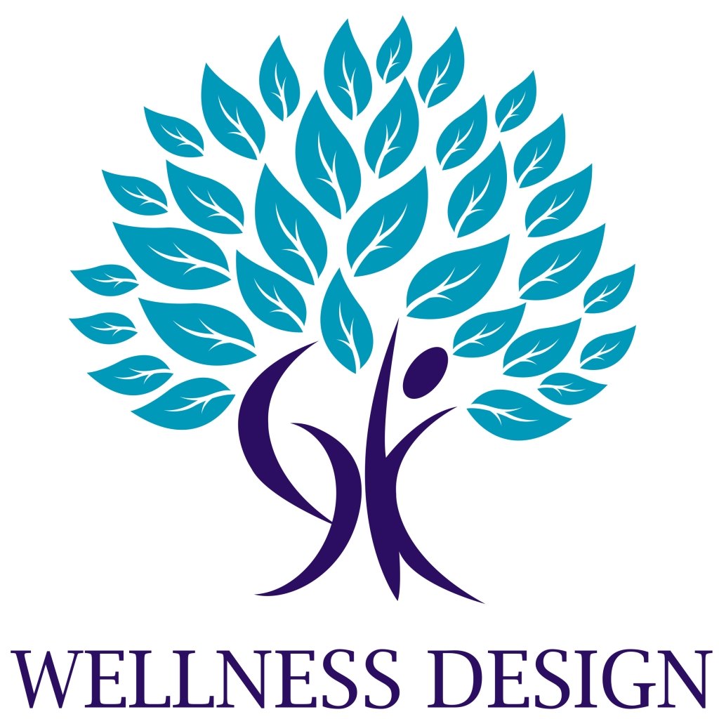 Logo Luxus Wellness Design Kammerlochner