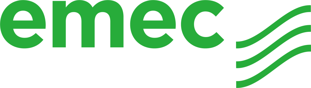 EMEC Deutschland GmbH Logo