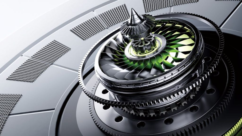 Mr Silence 30+ Aquark