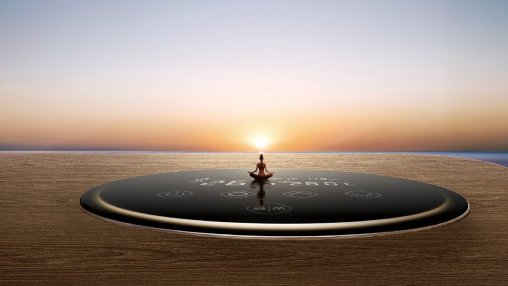 Mr Silence 30+ lärmfrei Wärmepumpe