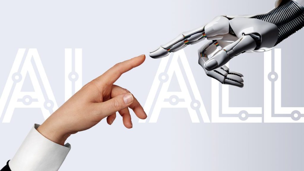 Wärmepumpe Aquark Zukunft Robotik