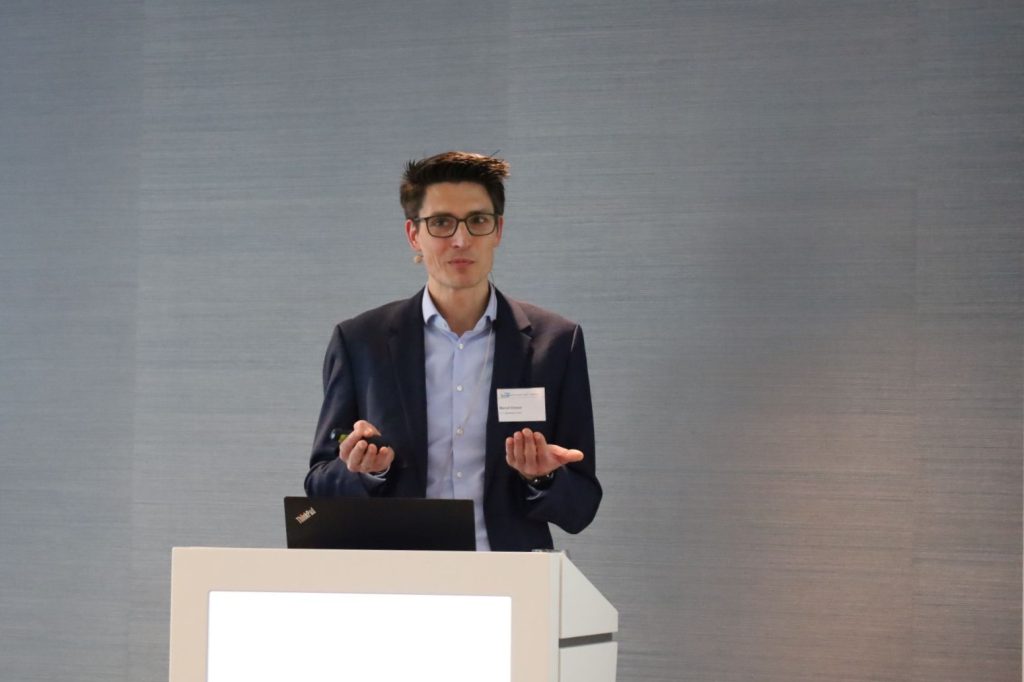 bsw Konferenz 2025 Hamburg