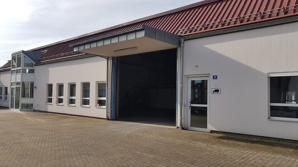 EEM GmbH Eichenwald Edelstahl Manufaktur