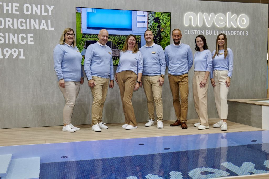 Messe aquanale 2025 in Köln