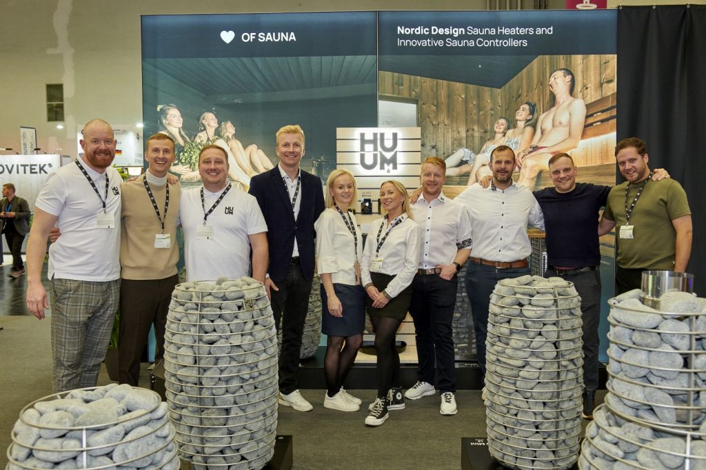 Messe aquanale 2025 in Köln Impressionen.