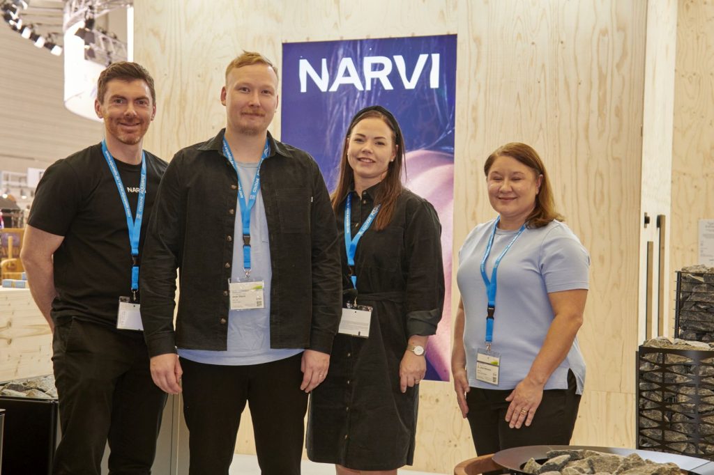 Messe aquanale 2025 in Köln Impressionen.