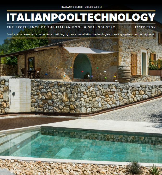 Italian Pool Technology