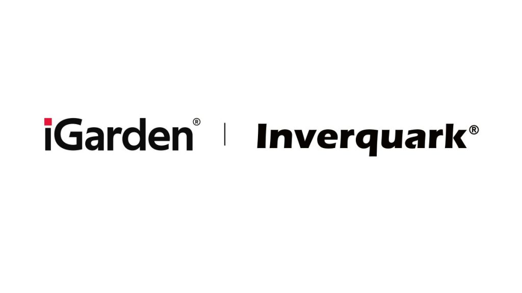 iGarden Inverquark Logo