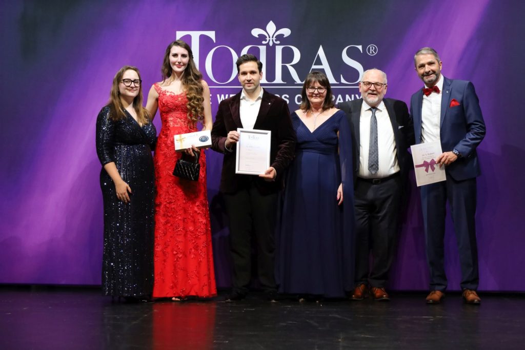 Top 10 National: Platz 5 geht an Starke Bäder