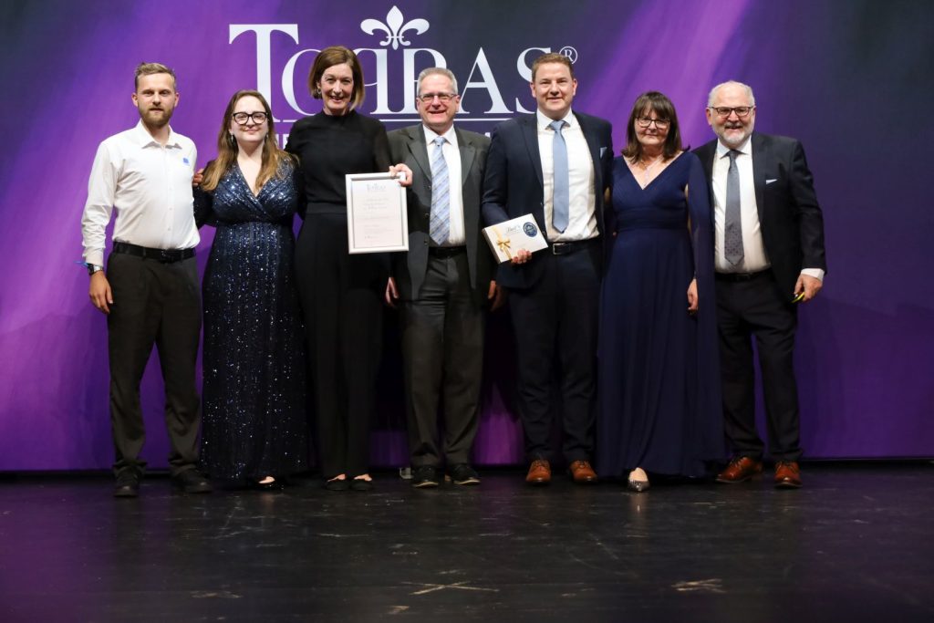 Beste Produktlieferanten: Platz 2 geht an uwe