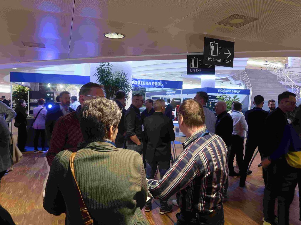 Congresscentrum Basel