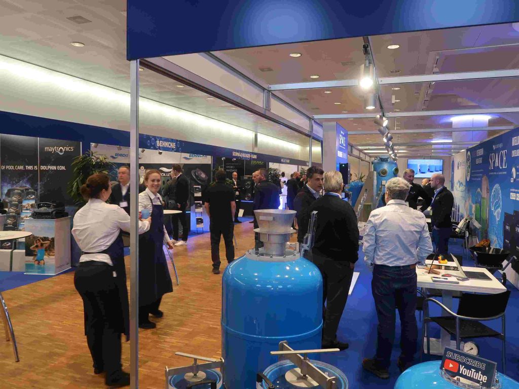 AS Infotagung in Basel.