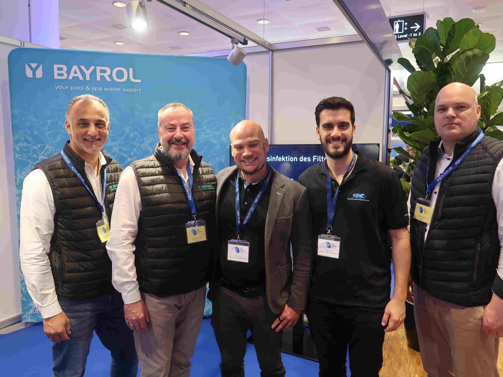 Gruppenbild auf der As Infotagung in Basel.