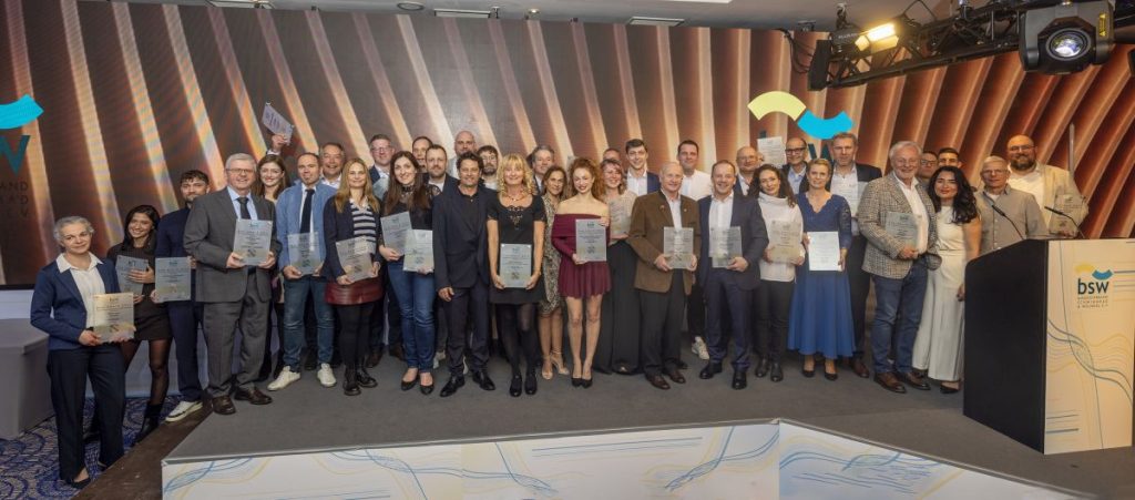 bsw Jahrestagung 2026 in Berlin