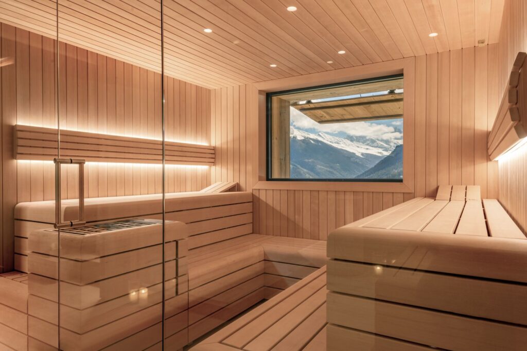 Corso Saunamanufaktur Fotos: Andrea Soltermann