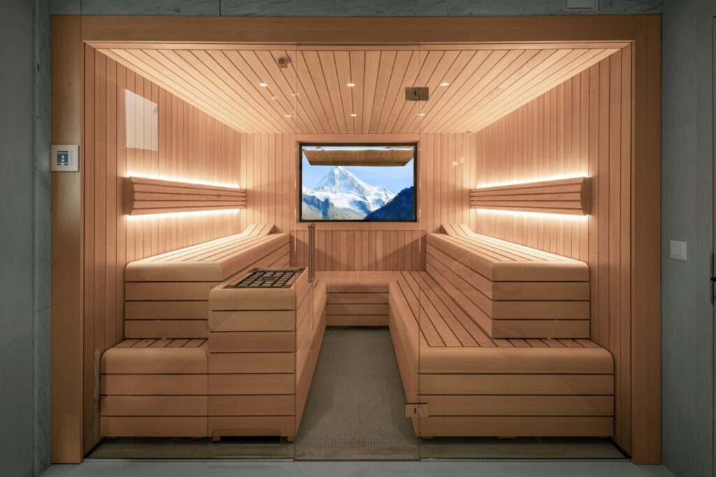 Corso Saunamanufaktur Fotos: Andrea Soltermann