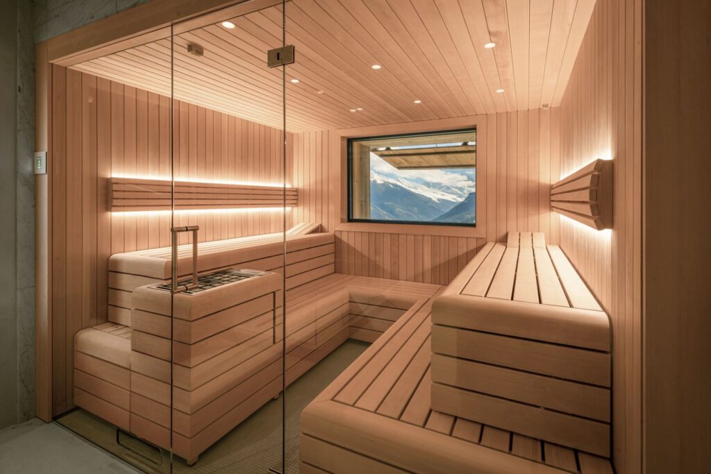 Corso Saunamanufaktur Fotos: Andrea Soltermann