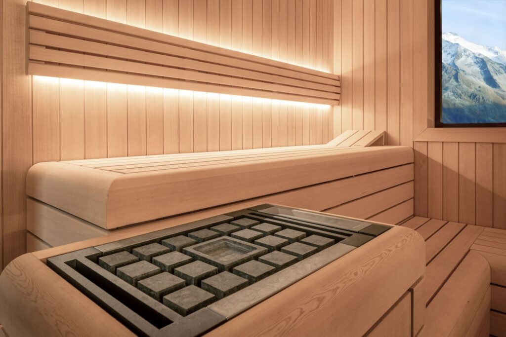 Corso Saunamanufaktur Fotos: Andrea Soltermann